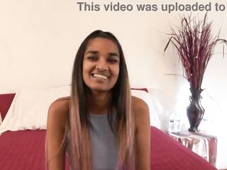 Desperate Amateurs casting hot big tit BBW milfs getting their tight vaginas pounded indeed hard by big shlong