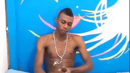 Aiden Black Private Show