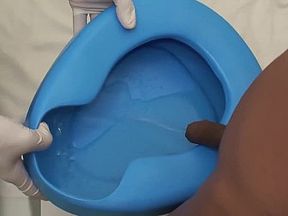 Medical Fetish Asians Joe and Oliver