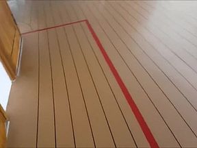 Cruise Ship Risky Public Fuck Blowjob