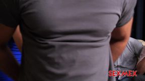 sexmex - she got pregnant by her husbands best friend - chapter 1 . silvia santez