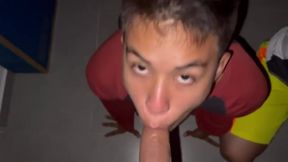 Mis Vecinos Come Vergas - Alonzo Hamir Vip