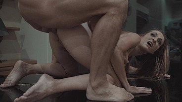 "Pussy Piano Pleasures" Alexis James