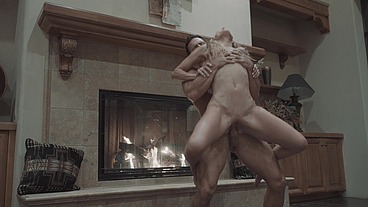 "Pussy Piano Pleasures" Alexis James