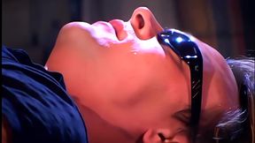 Samantha Ryan, Eva Angelina, Zorah White And Carly Parker Takes Cocks