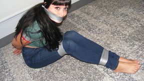 Tightly Taped