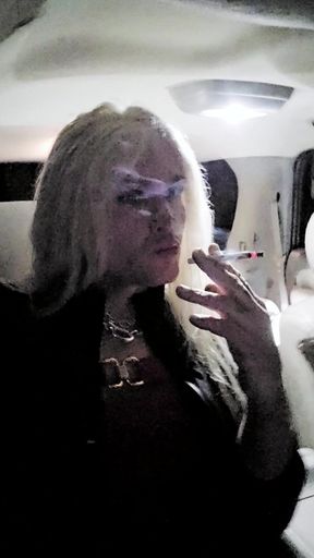 Smoking 120s Carplay