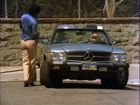 Ecstasy Girls - 1979 (Restored)