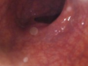 POV - Letting you hang out inside me while I masturbate