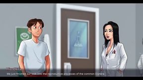 Stepmom Said She Needed Warmth; I Didnt Know She Meant From Me.(18+)