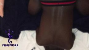 Black Breeders 135