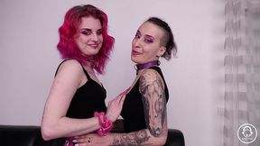 irogenia : first wild trio fantasy