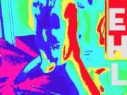 Sc Kyle Butler 'TechnoColor Breath Play'