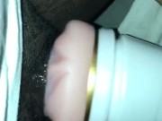 BBC flashlight lil moaning