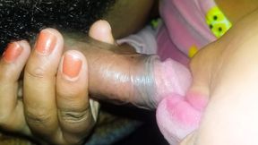 Indian Cum in mouth Students Face Fuck Teacher Blowjob