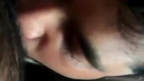 Indian man sucking and being fucked