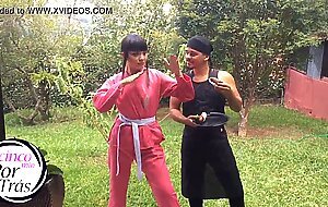 5min.portras - ep5 always very nice and fun to record with these guys - lina nakamura - jack