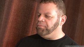 Cody Cummings: Profs Relax with Jizz-shotguns