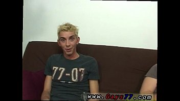 Straight black teen first time gay sex xxx Jesse got in behind him,