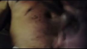 Batendo uma Punheta para a J&uacute_lia