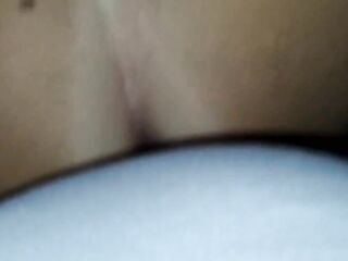 Cheating wife on business tour picks up sexy chap from bar to play w her in her hotel room