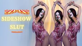 Sideshow Slut