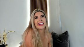 Sara Millees Private Show