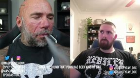 Porn Star Confessions - Rusty Taylor Episode 161
