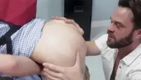 Bully Him: College student wants sloppy fucking