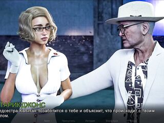 Complete Gameplay - Timestamps: Lost Love, Part nineteen
