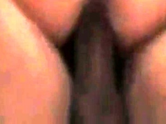 arab cuckold husband films bbc fucking his girl