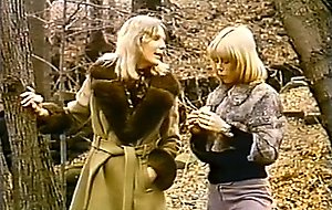 Camwithher alexandra steele, Confessions of a Young Yankee Housewife 1974