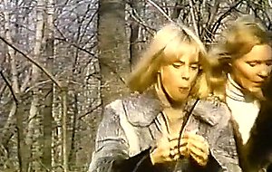 Camwithher alexandra steele, Confessions of a Young Yankee Housewife 1974