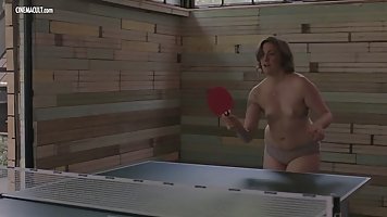 Jemma Kirke and Shiri Appleby are often making sex scenes and enjoying it quite a lot