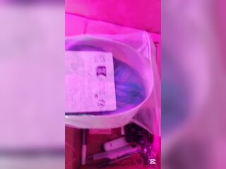 My 1st Makeup Tutorial - Glam Begin with Kitty Cross!