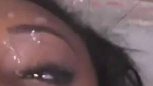 Porn Movie @Bukkake & #Big Boobs #Black #BBW #Natural Big Tits with @Lisa Tiffian for @DogFart Like & Share!