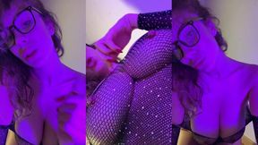 Community Creator
 @luciamorris @Teasing & #Brunette #Glasses Porn #Natural Big Tits #Solo tube video hardcore | Tik.Porn