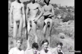 Summer Camp And Live Cam - Exotic Sex Video Gay Vintage Watch Just For You