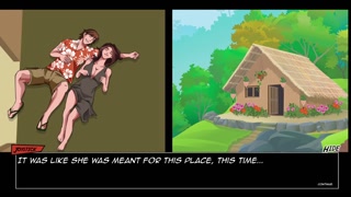 Paradise Lust Flexible Media - (PT 10) - AC SEX