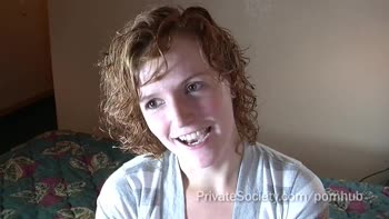Des Moines Redhead MILF's Swingers Bash