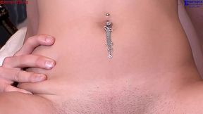 erotique entertainment - adrienne anderson just turned 18-year-old loves her first ever porn scene eric john live sex on erotiquetvlive