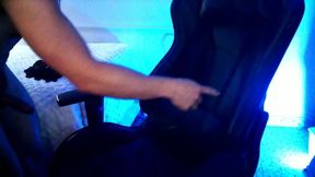 Massimo Torricelli Private Show