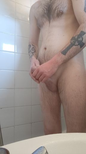 Shower Time