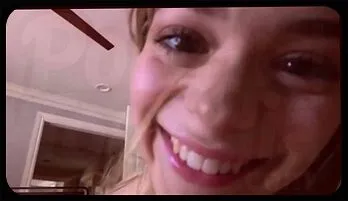 Molly Little's Amateur Anal Training with Stepdad