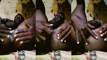 Virgin Anal Finger Fest Day .