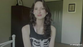 Mindful-meditation~ , dollified, posed by FF