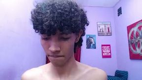 Archie Blossom Private Show