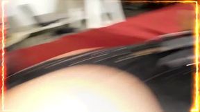 interracial , la cojida de una puta entre amigos la cojen y la recojen segunda parte