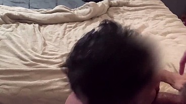 mamando estudante medicina