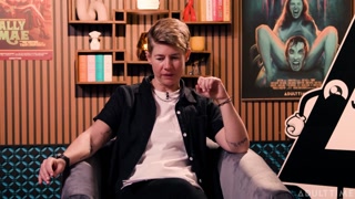 COCO LOVELOCK - Gonzo, Piss Play, &amp; Labubus - THE ADULT TIME PODCAST